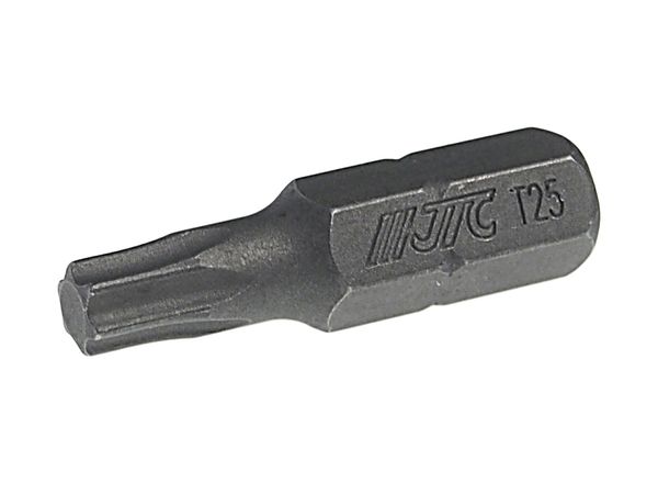 Бита TORX JTC-1132525 (Т25х25 мм, 1/4")