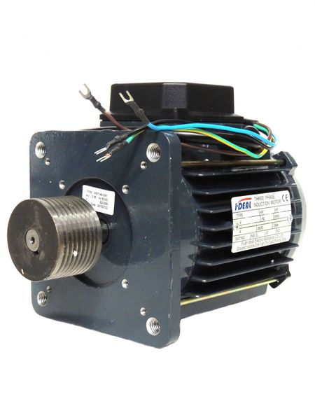 Мотор 380v для 45TRK NORDBERG TB-E-9001380