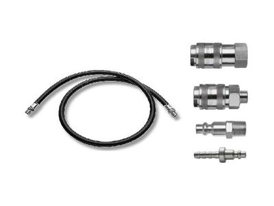Комплект для подключения насоса PumpMaster 3+3 (не производится)