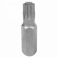 Вставка (бита) торцевая 5/16" TORX, Т40, L = 32 мм KING TONY 183240T