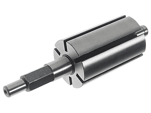 Ремкомплект для пневмоотвертки JTC-5644 (17) ротор JTC