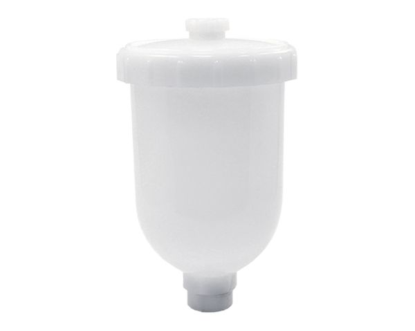Верхний нейлоновый бачок для миникраскопультов JETA PRO JC125