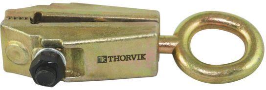 Зажим для кузовных работ Thorvik PC1W5S (одно направление, усилие 5 тонн)