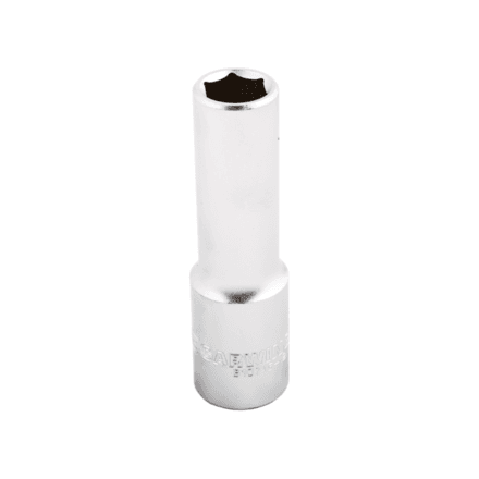 GARWIN PRO 610715-8 Головка торцевая глубокая 6 гр. 1/2" 8 мм