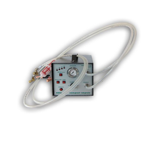 Стенд для промывки системы кондиционирования SMC-4001 COMPACT IMPULS
