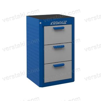 Тумба инструментальная KronVuz TBS 1300