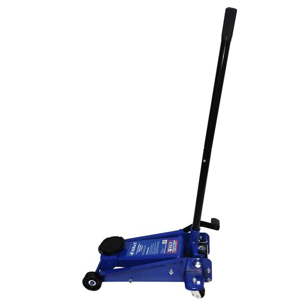 Домкрат подкатной AE&T T31101A