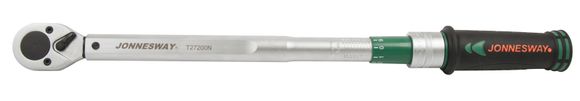 Ключ динамометрический Jonnesway T27801N (1"DR, 150-800 Нм)