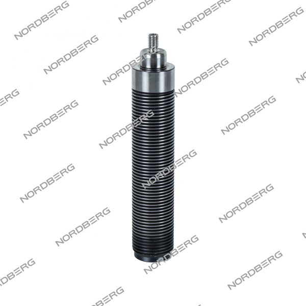 Вал резьбовой d=40мм для 4523A NORDBERG X003550 (100-308)