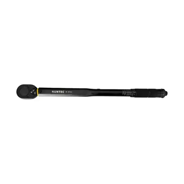 Динамометрический ключ RUNTEC RT-WT28-210-12K10, 1/2", 28-210 Нм