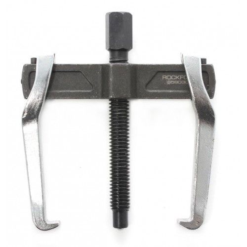 Съемник двухлапый с ограничителем 3'' Rock Force RF-65903065