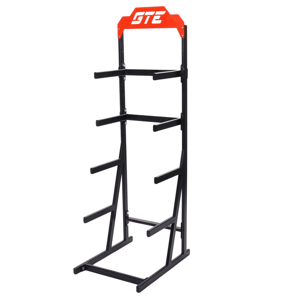Стеллаж для подкатных домкратов GTE-SD5P