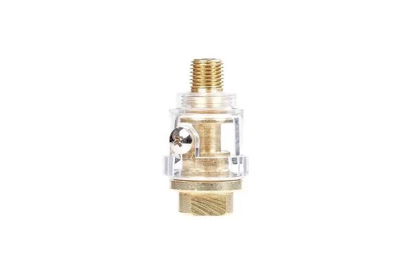 Лубрикатор MIGHTY SEVEN SW-12 (1/4", объем 8 мл)
