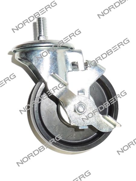 Колесо NORDBERG для домкрата N3S2 / N3S1 с тормозом