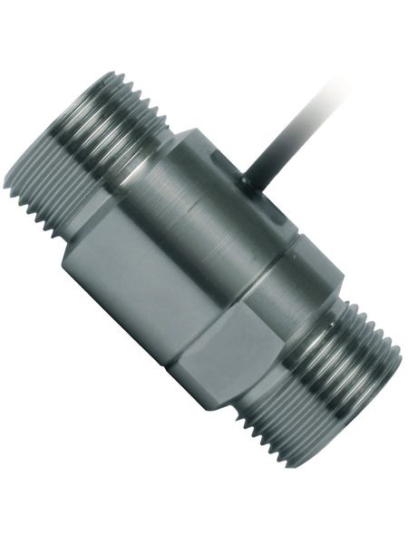 Turbinox - Импульсный счетчик для AdBlue, 10-40 л/мин, 20 бар
