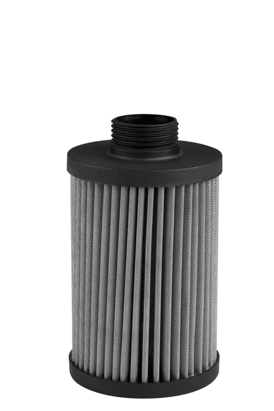IGF125 - металлический картридж 125 мкм Petropump PP910026, для фильтра DGF125.