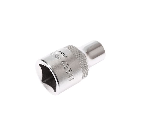 Головка торцевая JTC-43511 (1/2", TORX, E11, L=38 мм)