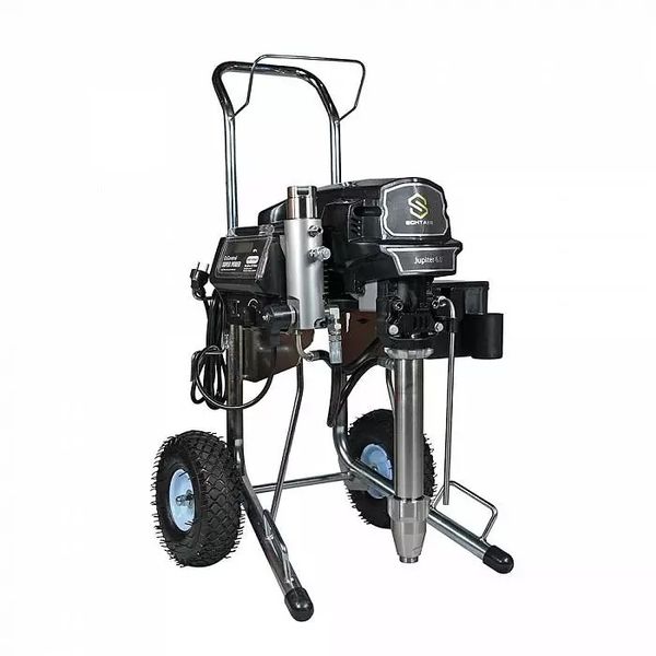 Окрасочный аппарат Schtaer Jupiter 6.0