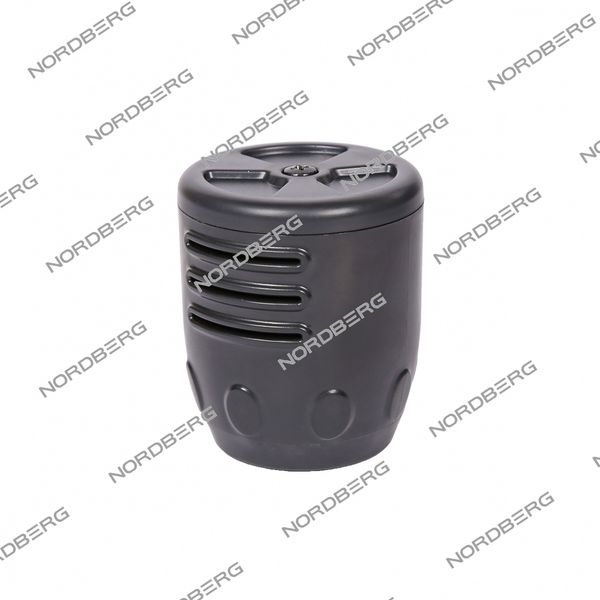 Шумоглушитель NORDBERG 01-00006040 для 2379-CB, 2379-CG, 2379B, 2379G