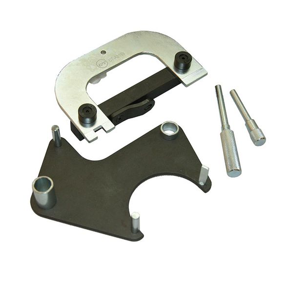 Установочный набор для ГРМ Рено Car-Tool CT-A2199