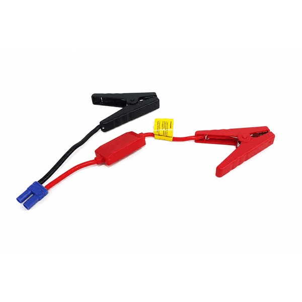 Провода пусковые iCartool IC-JSD00 для пусковых устройств, 12 В