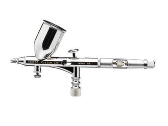 Аэрограф IWATA K-CM