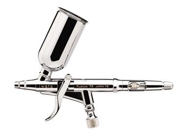 Аэрограф IWATA K-TR AIRBRUSH