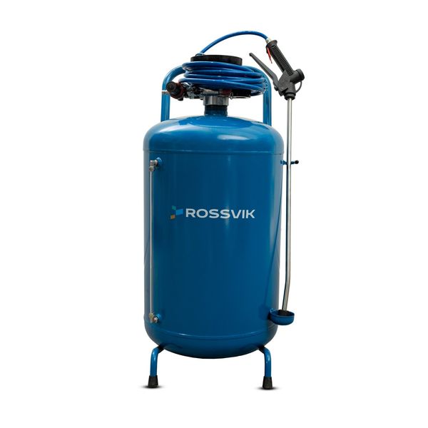 Пеногенератор ROSSVIK RFM50 (50 л)