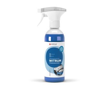 Универсальный стеклоочиститель Complex Witrum