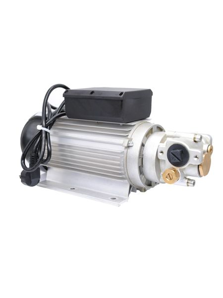 OILP01 - Электрический насос для масла 220В Petropump PP220602, 15 л/мин