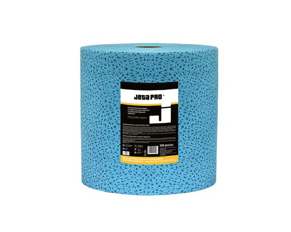 Нетканые салфетки для обезжиривания JETA PRO PolyPro New 5850470