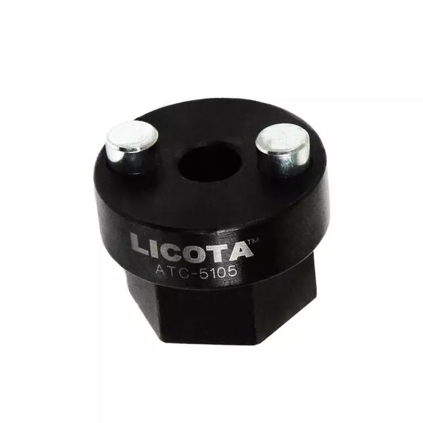 Головка для пальцев рессор Volvo Licota ATC-5105