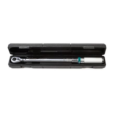 GARWIN INDUSTRIAL 501521-25-125-38 Динамометрический ключ 25-125 Нм, двухстороннего действия с приводным квадратом 3/8"