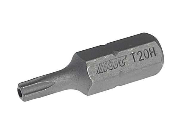 Бита TORX JTC-1243020 (Т20Hх30 мм, 5/16" DR)