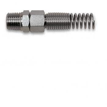 Переходник GAV 57В/2 502/2 М1/4 на шланг 8x10