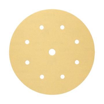 Шлифовальный круг MIRKA GOLD 2363205012, 200 мм, Р120