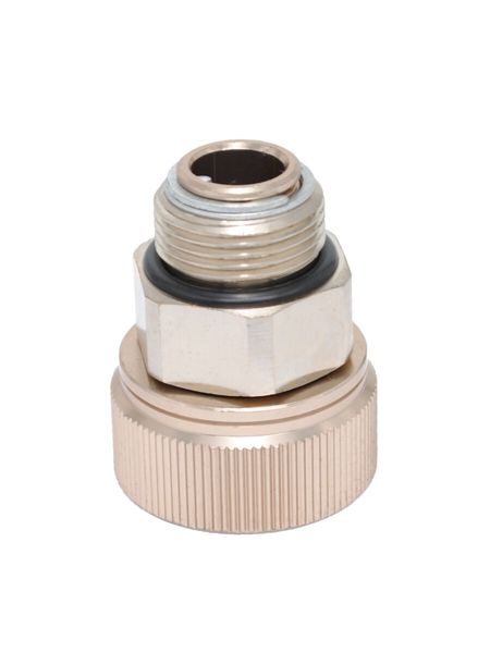 AC-NSB-01 - Вертлюг 1" BSP х 3/4" BSP, Petropump PP180040