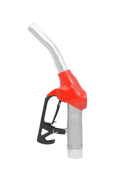 AC-ZVA120 - Автоматический пистолет для ДТ бензина и керосина 140 л/мин Petropump PP710005
