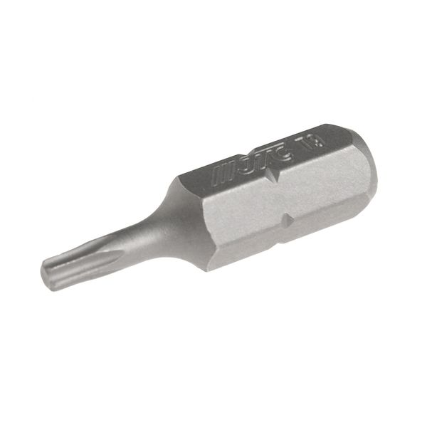 Бита TORX JTC-1132509 (Т9х25 мм, 1/4" DR)