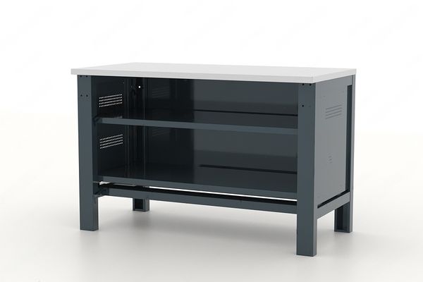 Верстак двухтумбовый Premium Ferrum 11.311