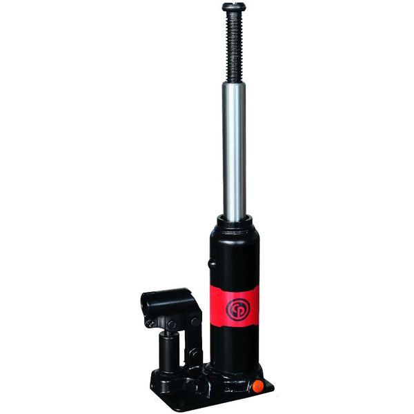 Бутылочный гидравлический домкрат Chicago Pneumatic CP81030