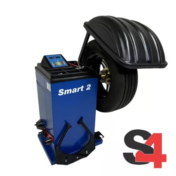 Балансировочный станок SMART 2