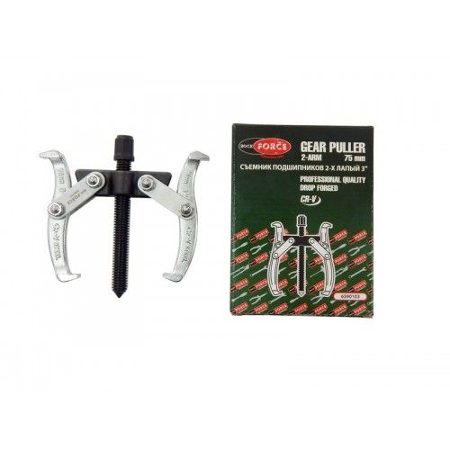 Съемник подшипников 2-х лапый 4'' Rock Force RF-6590104