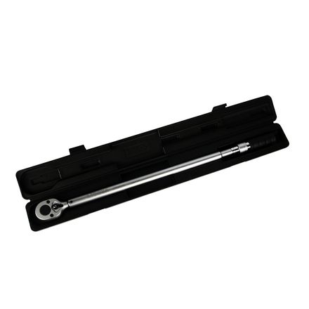 Licota AQP-N60450 Динамометрический ключ двухсторонний 3/4" 75-450Нм