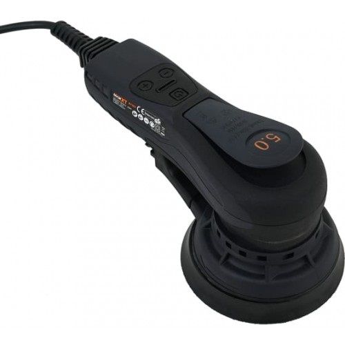 Шлифовальная машинка MAXXT R7303-125-2.5