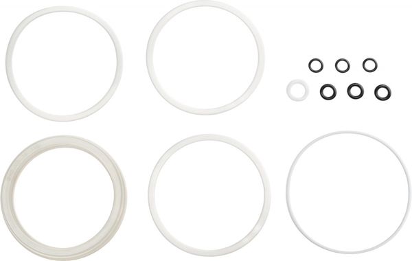 Ремонтный комплект для пресса пневмогидравлического Ombra OHT614VRK , 40 т