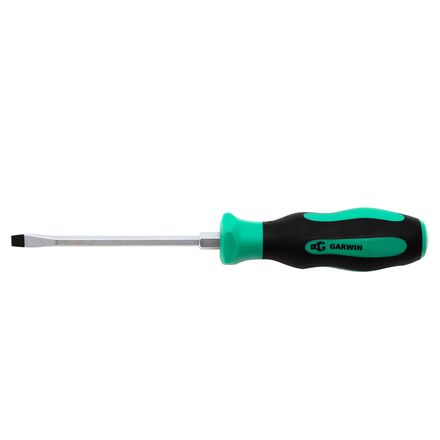 GARWIN PRO 634035-SL6,5*150 Отвертка профессиональная SL6.5,150 мм