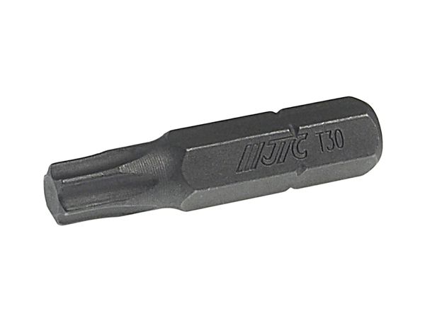 Бита TORX JTC-1133030 (Т30х30 мм, 1/4" DR)
