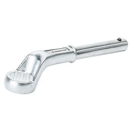 GARWIN PRO 603840-34 Ключ накидной усиленный 34 мм