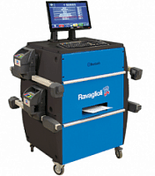 Стенд сход-развал Ravaglioli TD 1780WS - 1760WS